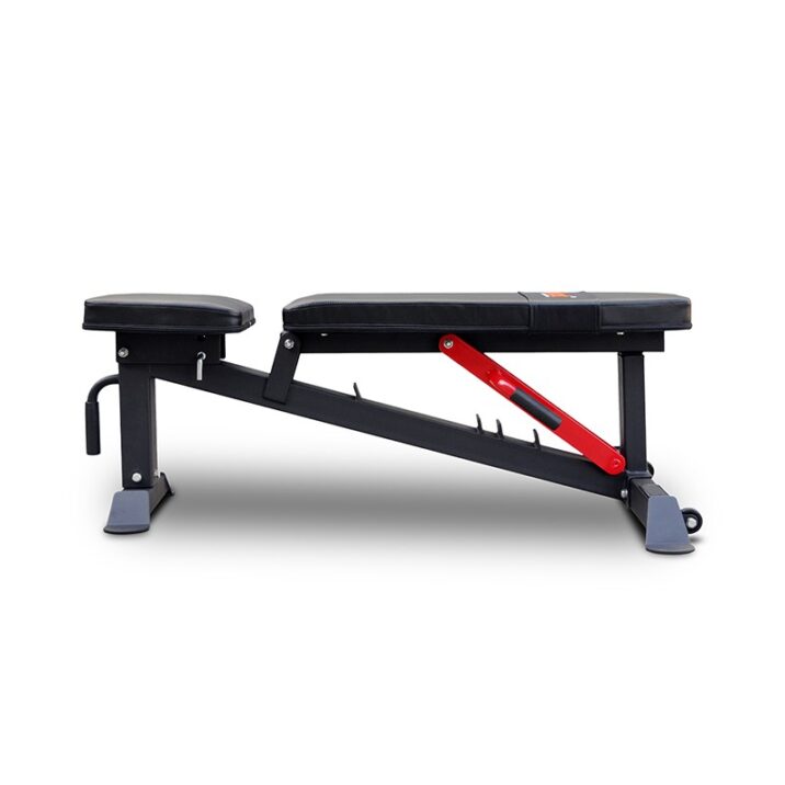 Bodyworx CF122 Heavy Duty Utility Bench