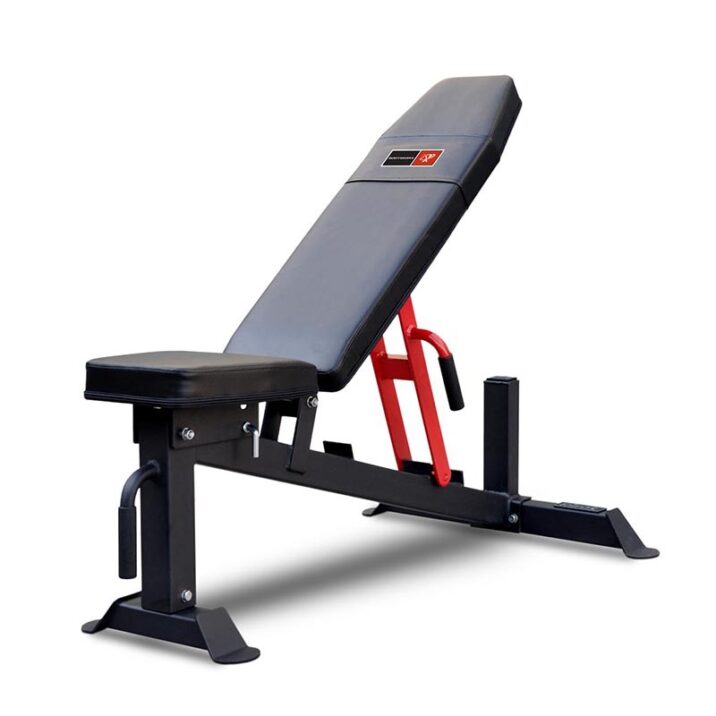 Bodyworx CF122 Weight Bench