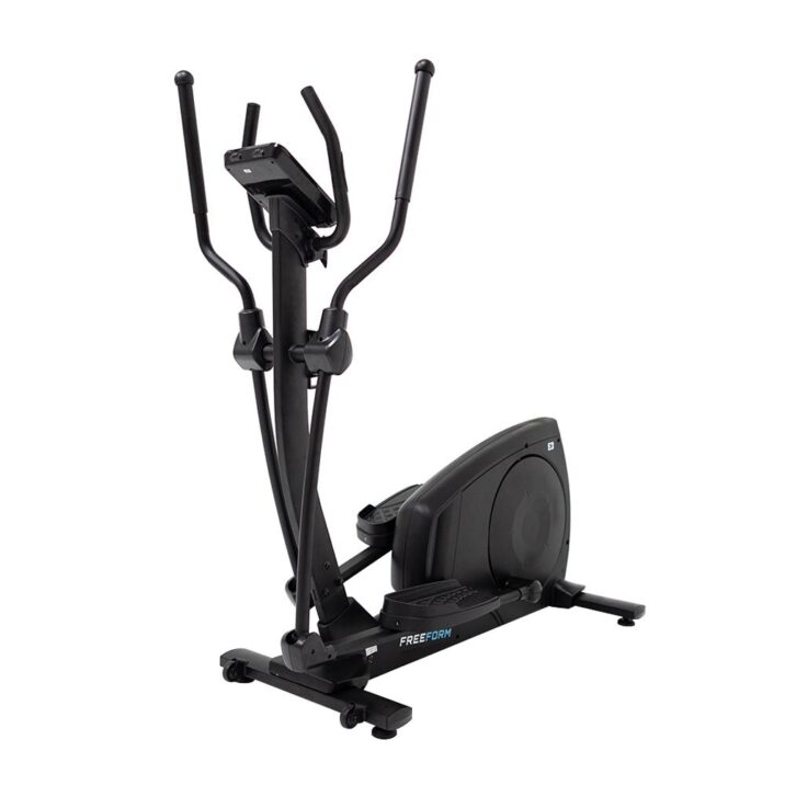 Freeform E3 Elliptical Trainer Melbourne