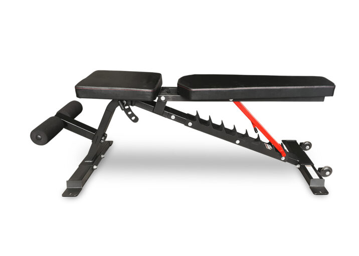 Bodyworx C360UB FID Utility Bench