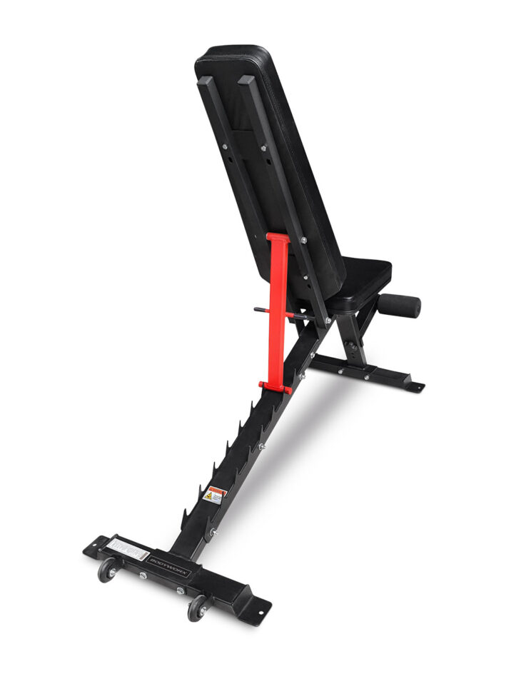 Bodyworx C360UB Utility Bench