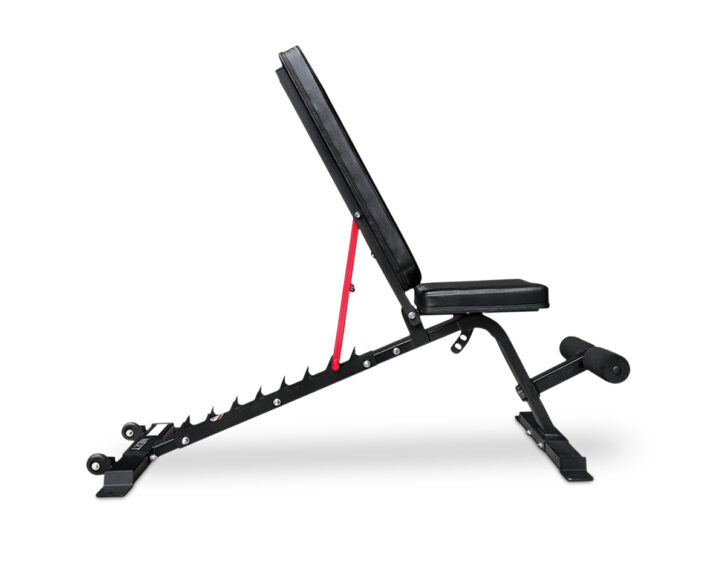 Bodyworx C360UB FID Bench