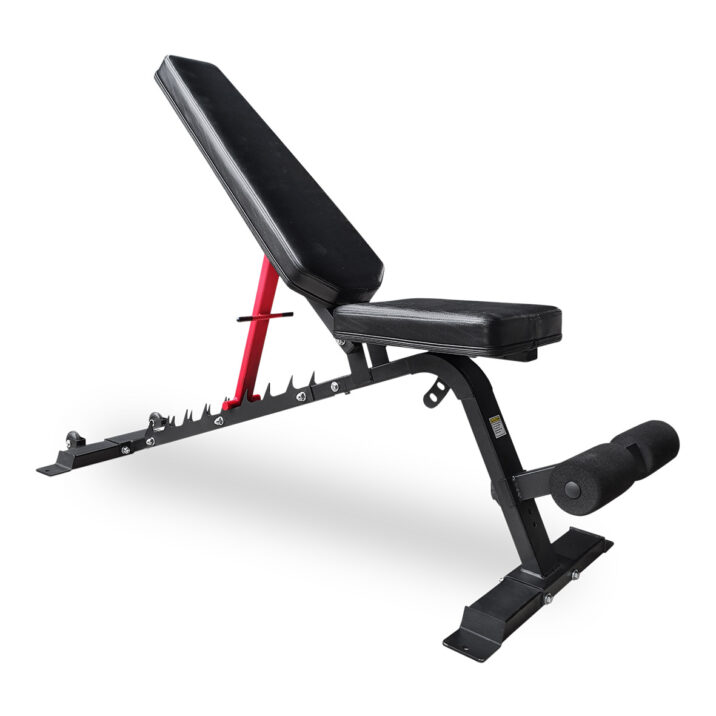 Bodyworx C360UB Sports Utility Bench