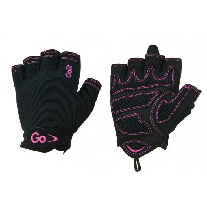 GOFIT GF-WCT-SM WOMEN'S CROSS TRAINING GLOVE