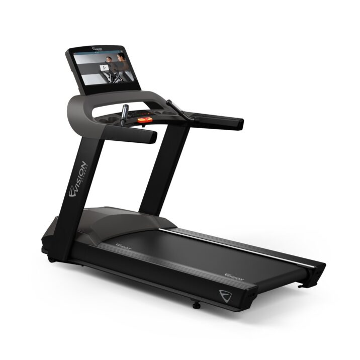 VISION T600E TREADMILL Melbourne