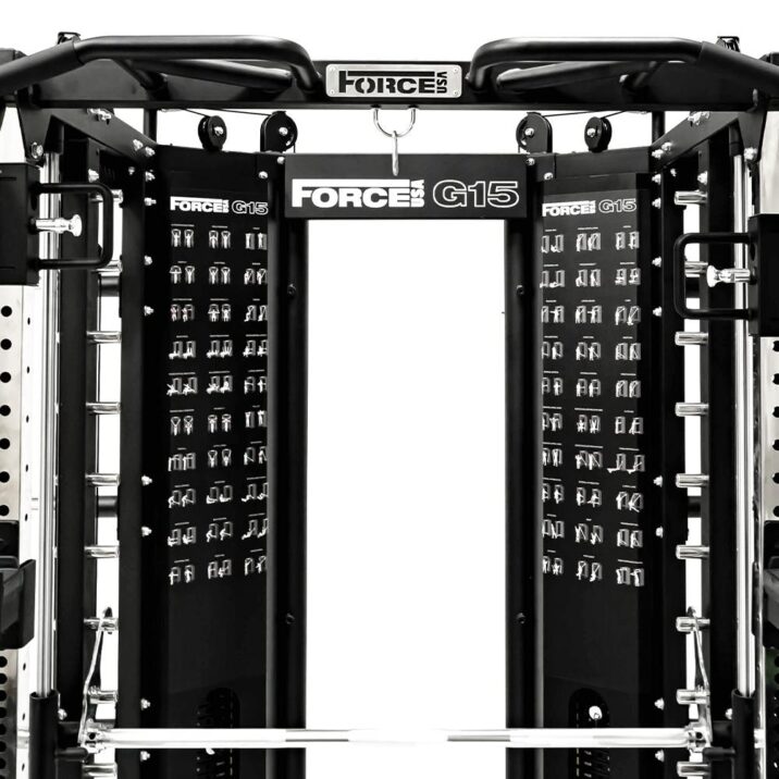 FORCE USA G15 FUNCTIONAL SMITH MACHINE