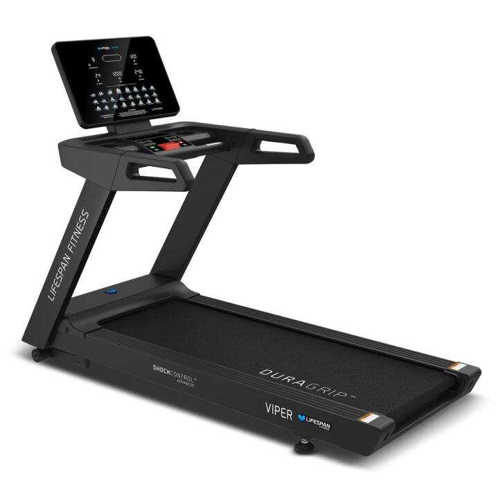 Lifespan VIPER TREADMILL (M4)