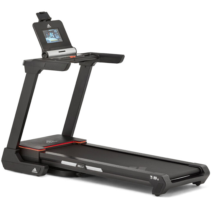 ADIDAS T-19X TREADMILL