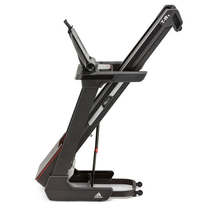 ADIDAS T-19X TREADMILL WITH ZWIFT/KINOMAP - Image 4