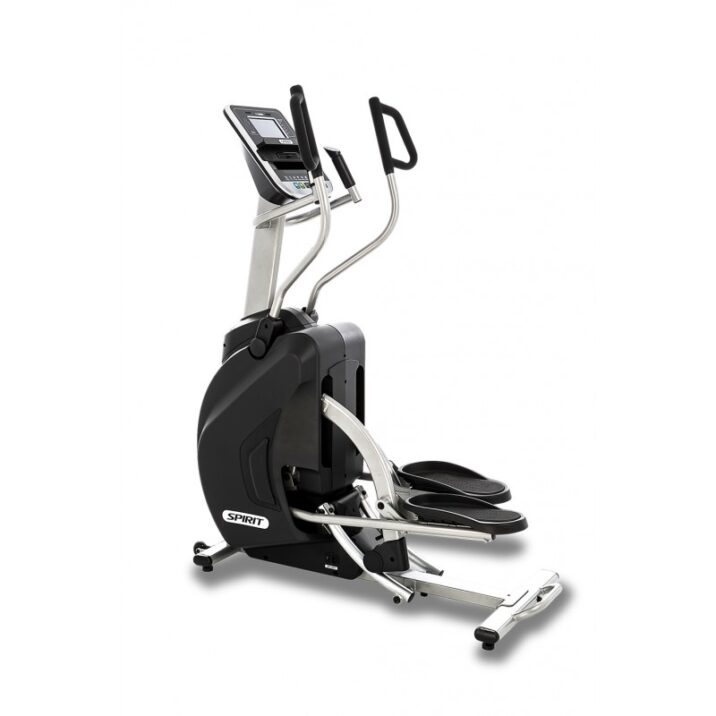 Spirit Fitness SXS895 Adjustable Incline Stepper