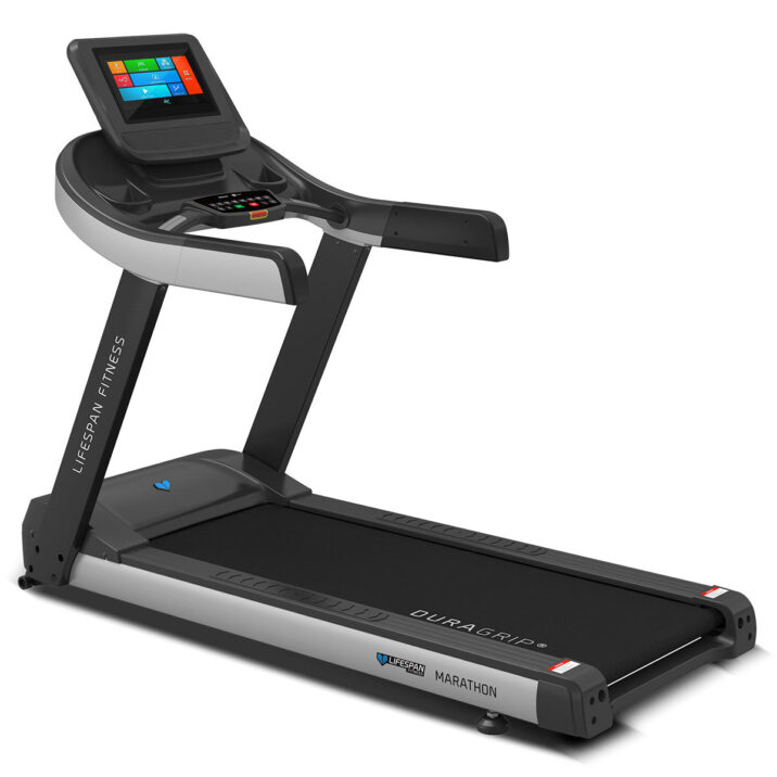 LIFESPAN MARATHON COMMERCIAL TREADMILL