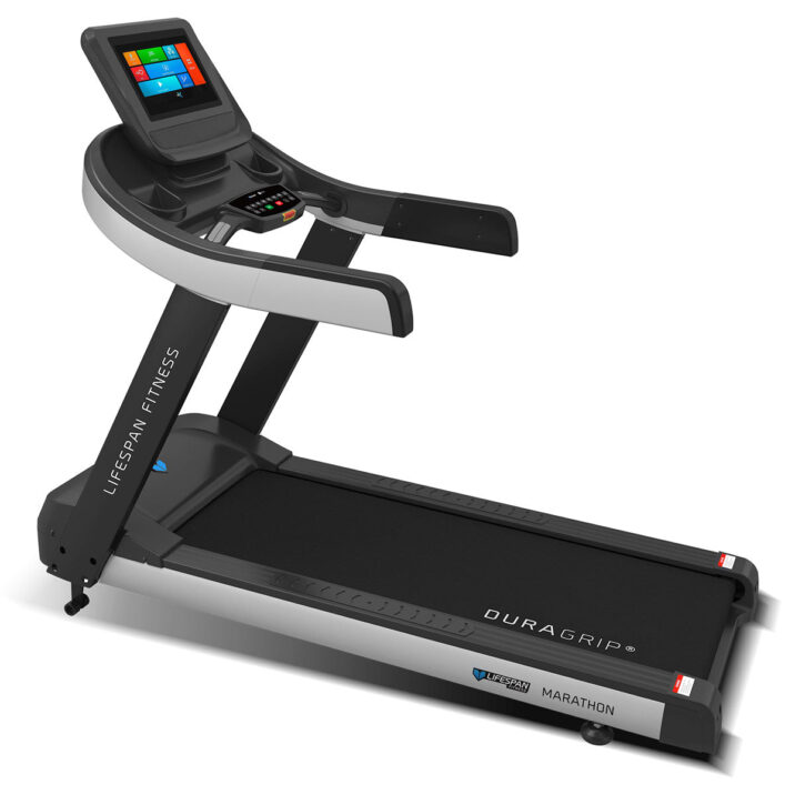 MARATHON COMMERCIAL TREADMILL MELBOURNE