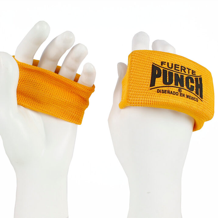 Mexican Fuerte Gel Knuckle Protectors