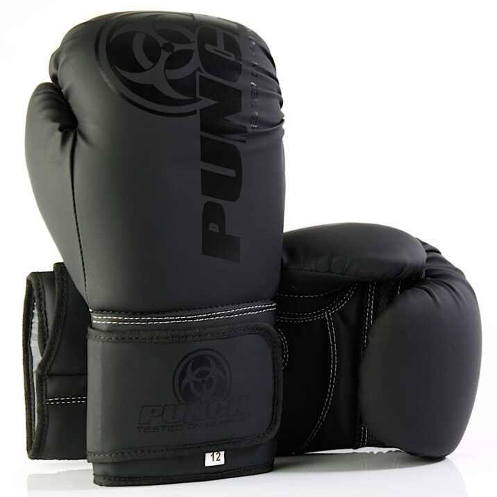 URBAN BOXING GLOVES - Image 3