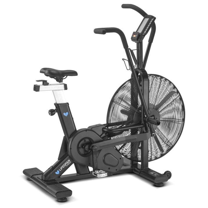 EXC-10H COMMERCIAL EXERCISE AIR BIKE