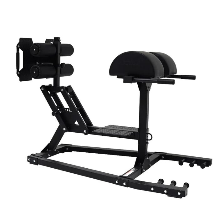 Force USA Glute Ham Developer Machine