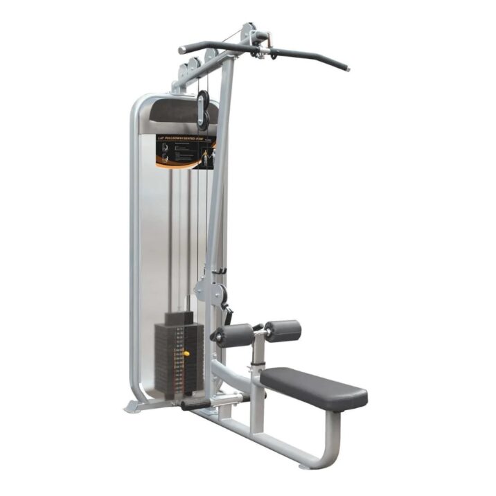 Lat Pulldown Machine Melbourne