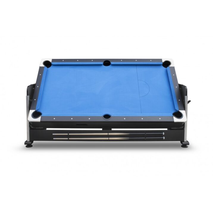 PIVOT 7FT 2-IN-1 AIR HOCKEY & BILLIARD TABLE - Image 5