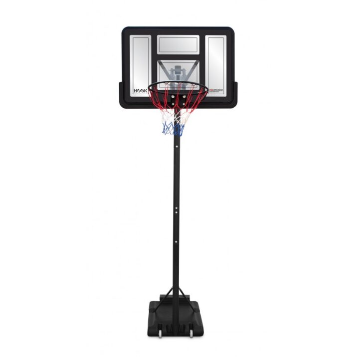 HOOK FEGHS003-20 43" POWER LIFT BASKETBALL SYSTEM