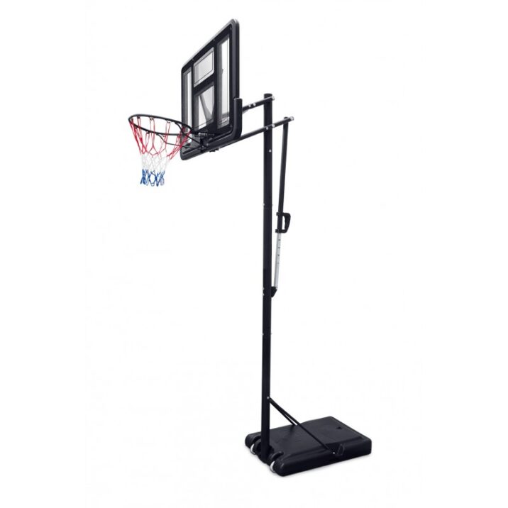 HOOK  43" POWER LIFT BASKETBALL SYSTEM - Image 2