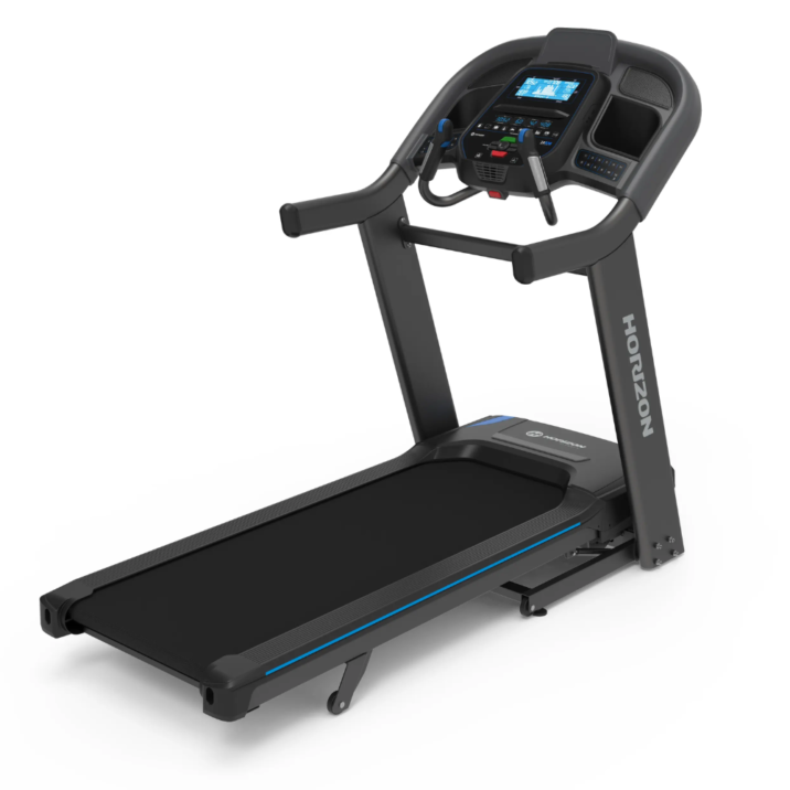 Horizon 7.4 AT Treadmill