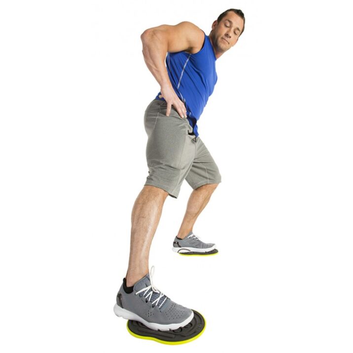 GoFit Go Slides Stability Balance - Image 4