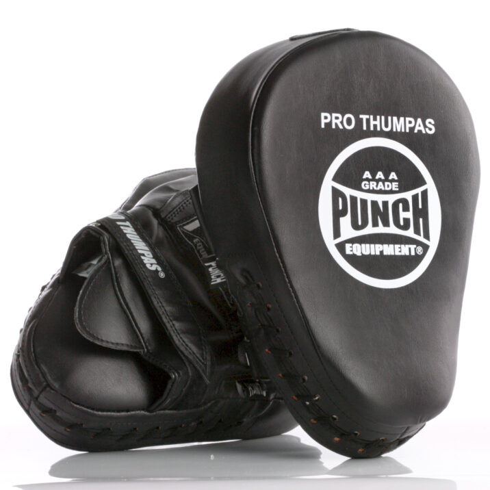 PRO THUMPAS® BOXING FOCUS PADS - Image 2