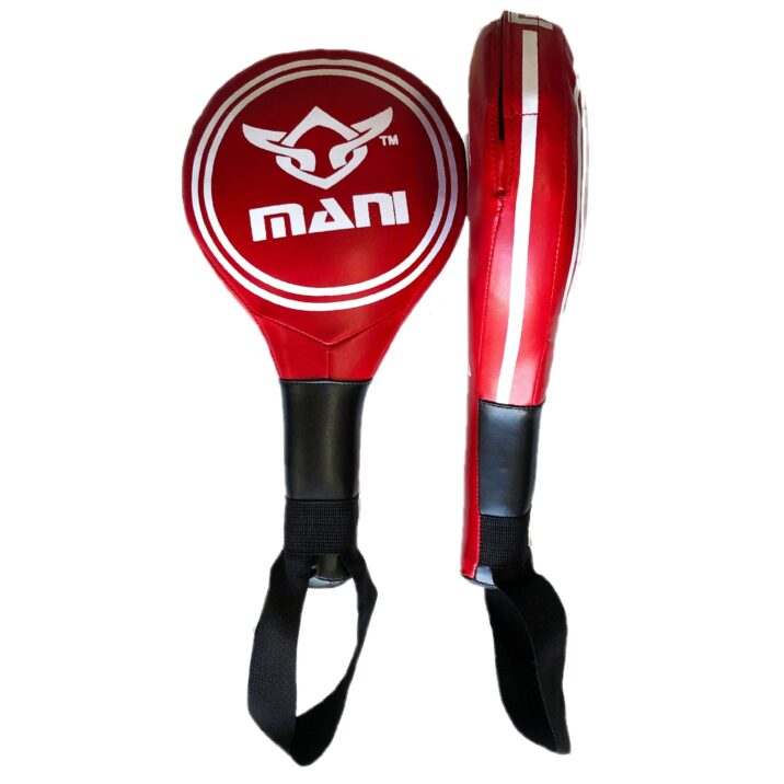 Mani Focus Boxing Paddles