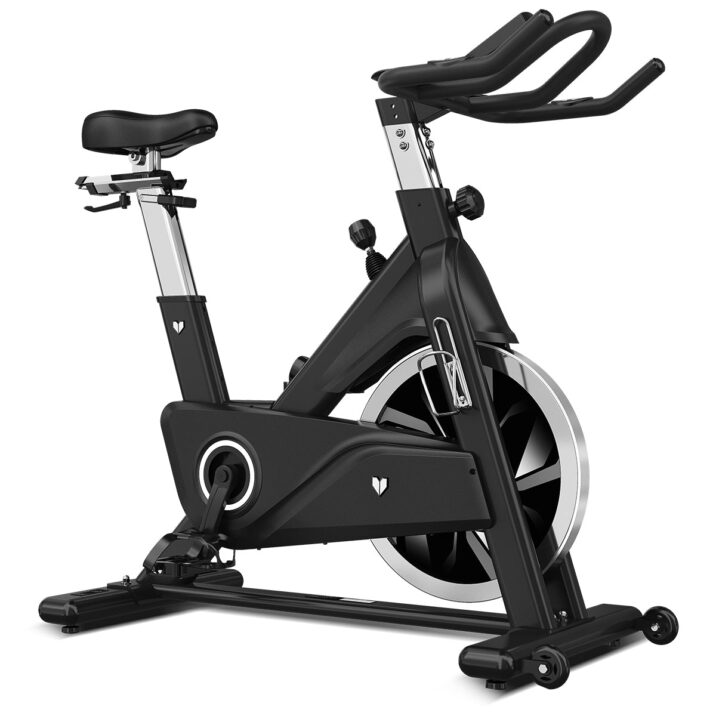 SM-800 MAGNETIC SPIN BIKE