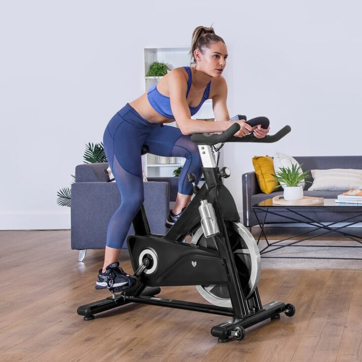 Lifespan SM-800 COMMERCIAL MAGNETIC SPIN BIKE - Image 2