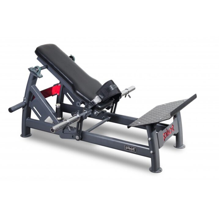 Hip Thrust Machine Glute