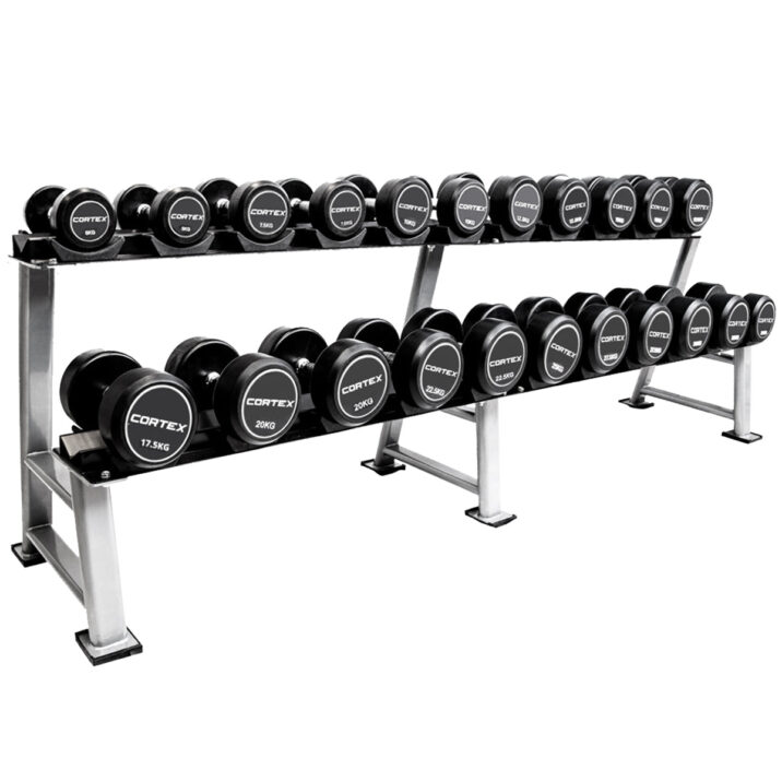 Buy Commercial Graded Pro Dumbbells Melbourne