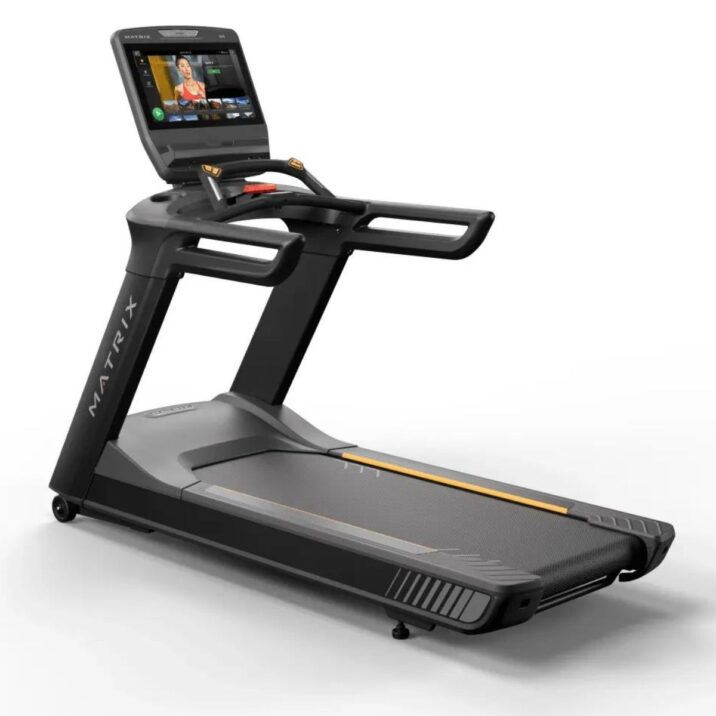 MATRIX PERFORMANCE TOUCH XL TREADMILL