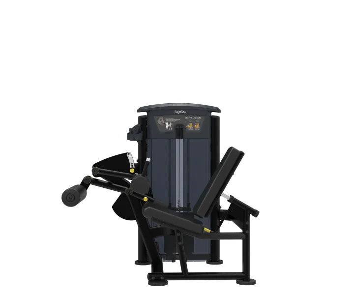 impulse IT9506 Seated Leg Curl