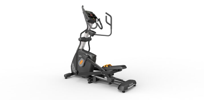 Healthstream Encore Cross Trainer