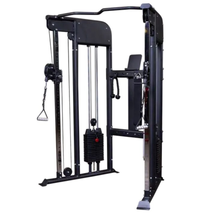 Body-Solid GFT100 Functional Trainer