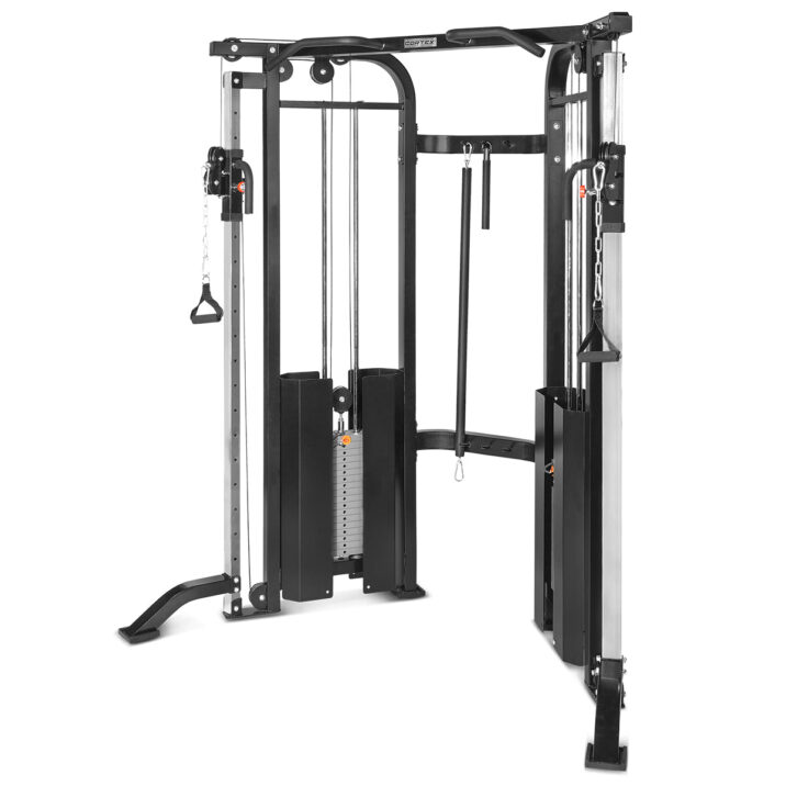 CORTEX FT40 FUNCTIONAL TRAINER - Image 4