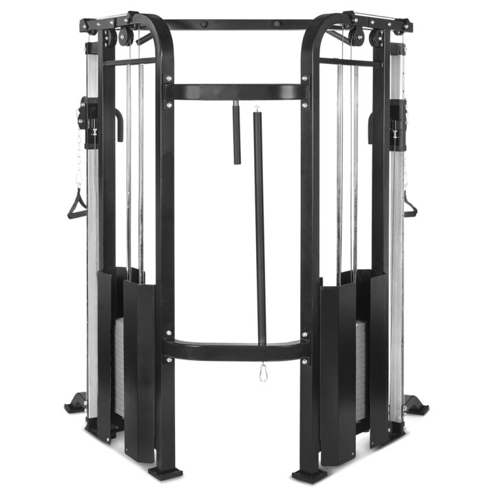 CORTEX FT40 FUNCTIONAL TRAINER - Image 3