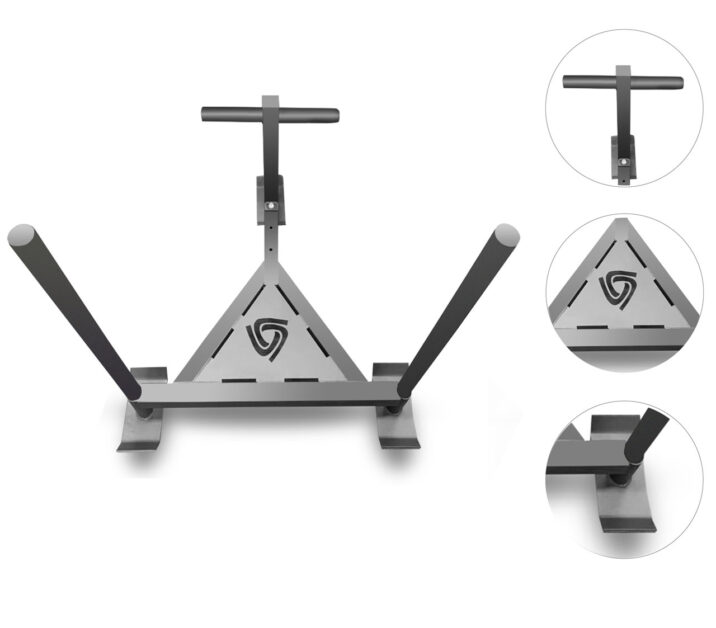 Prowler Sled Evolution Fitness Equipment