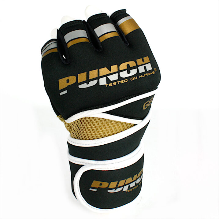 Urban Neoprene Gel Boxing Quick Wraps Punch Fitness