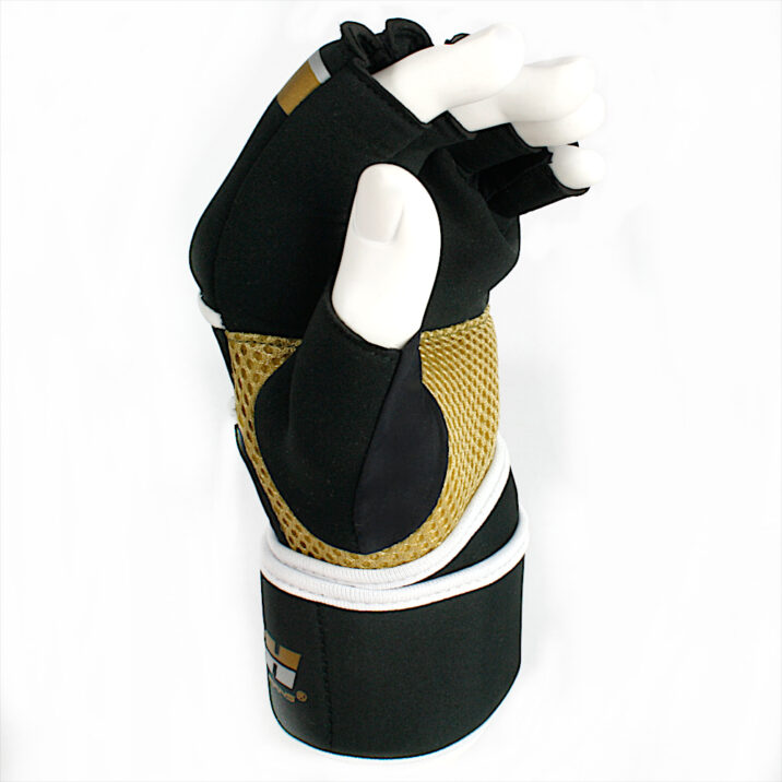 Urban Neoprene Gel Boxing Quick Wraps - Image 3