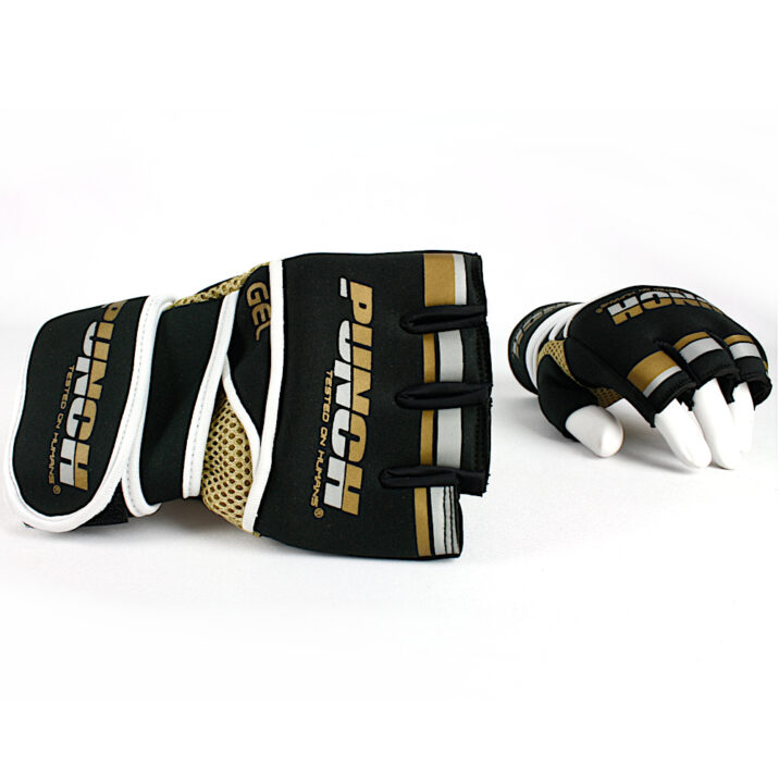 Urban Neoprene Gel Boxing Quick Wraps