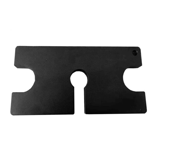 FORCE USA ® G12™ Fractional Weight Stack Plate Pair (2 x 1.5kg)