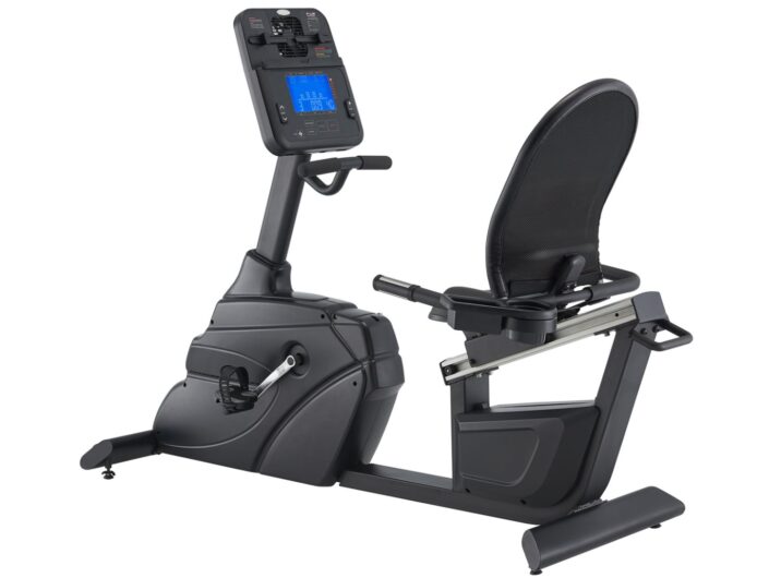 Fitnex R65S Recumbent Bike Melbourne