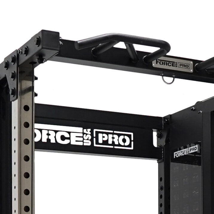 Force USA X15 PRO Multi Trainer - Image 3