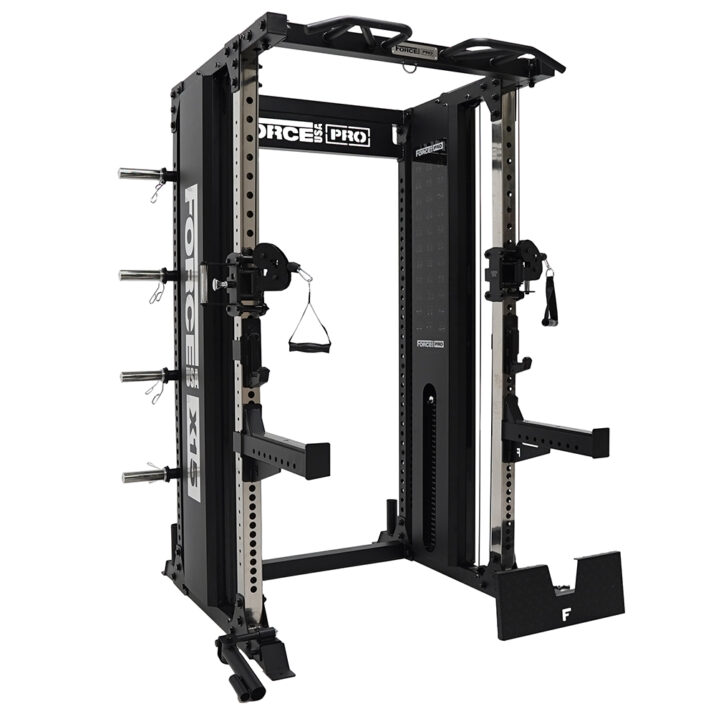 FORCE USA X15 Pro Multi Trainer Power Rack Melbourne