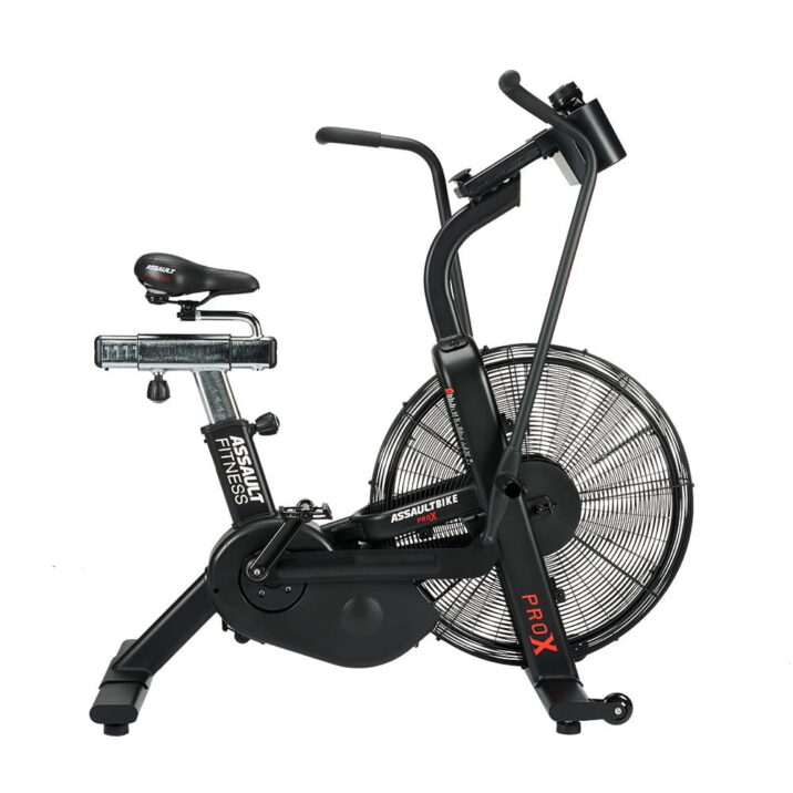 ASSAULT FITNESS AssaultBike Pro X - Image 3