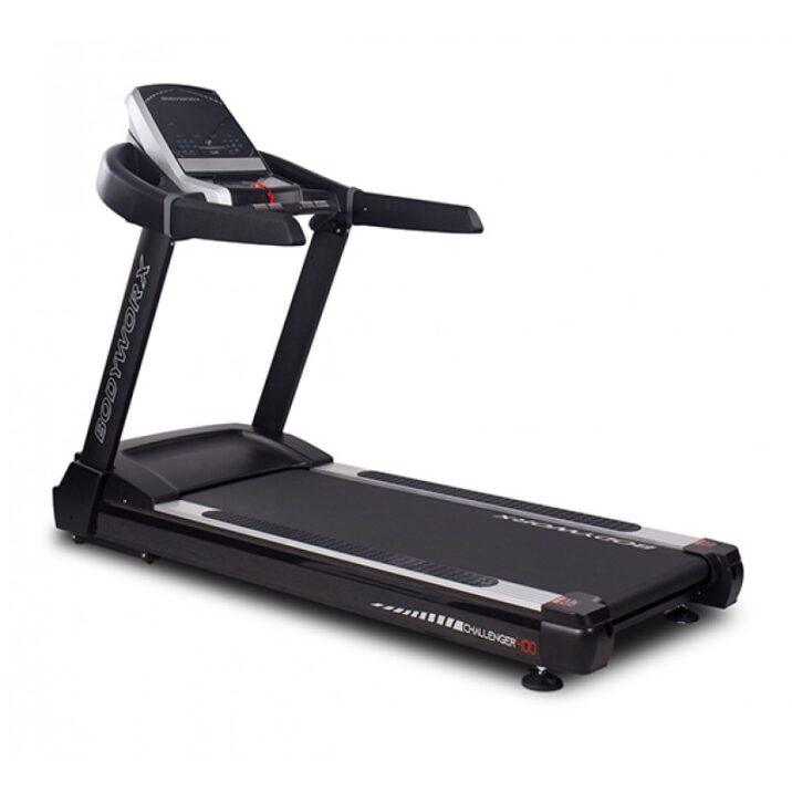 Bodyworx Light Commercial Treadmill Melbourne