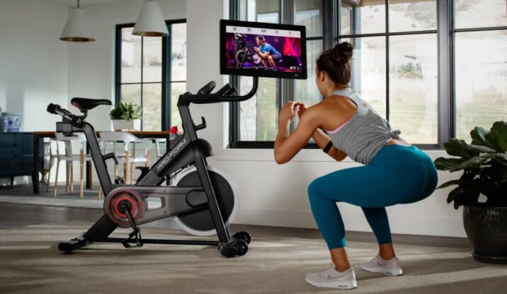 Home Fitness Equipment