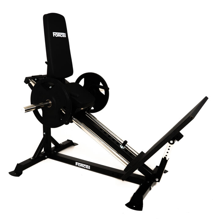 FORCE USA Compact Standing Leg Press & Hack Squat - Image 5